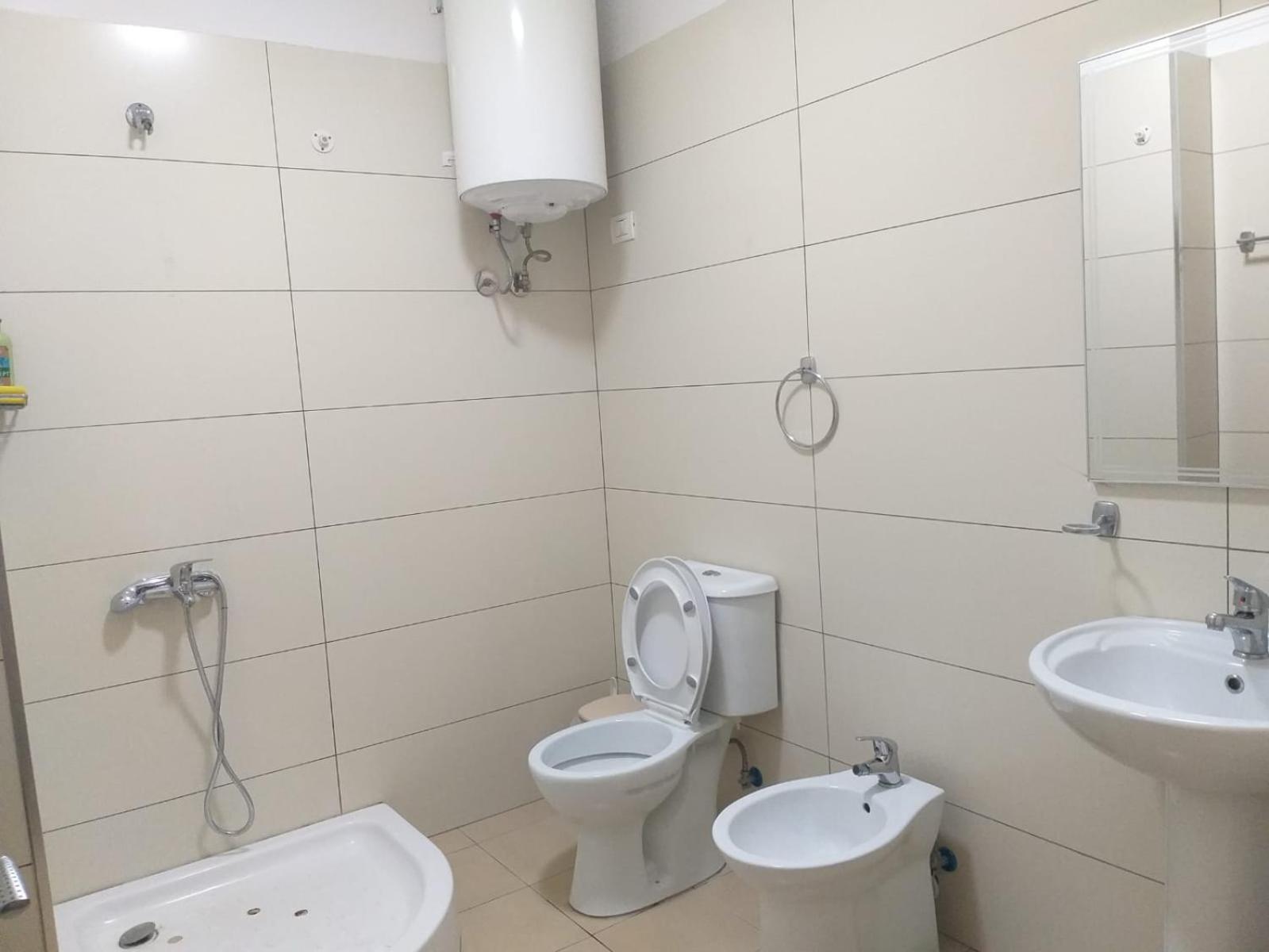 Appartement Ajlin,vlore Vlorë