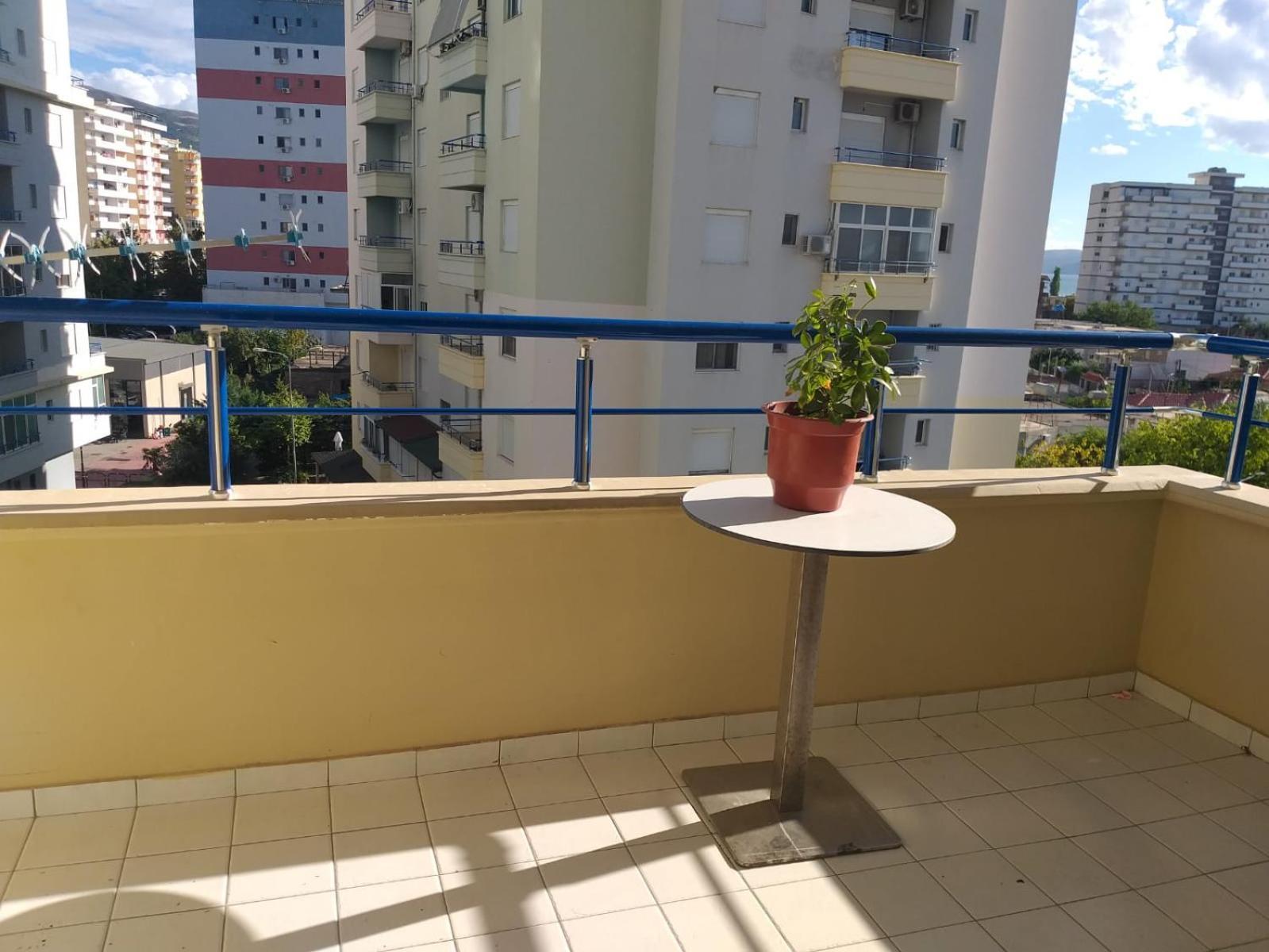 Appartement Ajlin,vlore Vlorë
